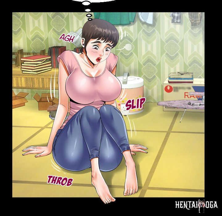 The Unforeseen Guest The Unforeseen Guest Chapter 12 - Page 73