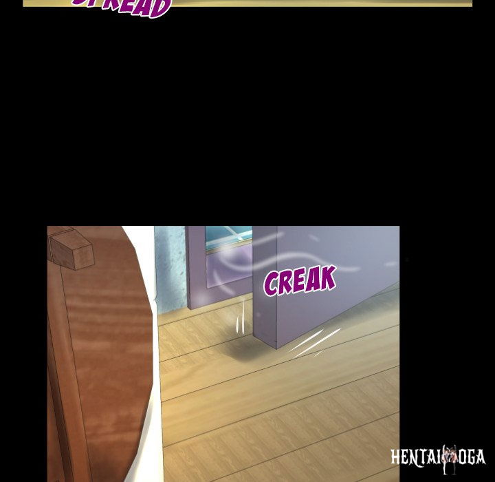 The Unforeseen Guest The Unforeseen Guest Chapter 12 - Page 78