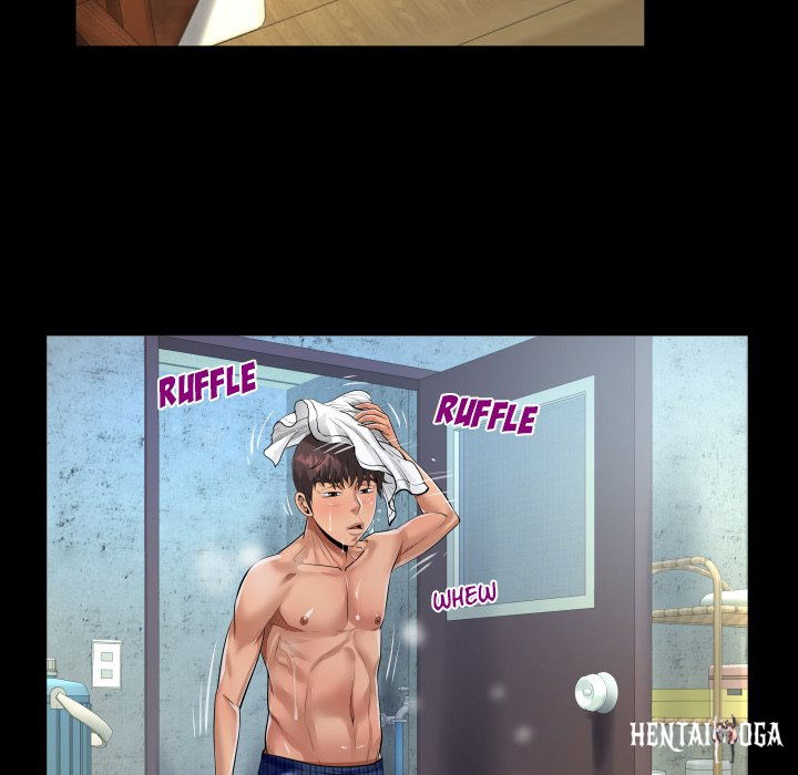 The Unforeseen Guest The Unforeseen Guest Chapter 12 - Page 79