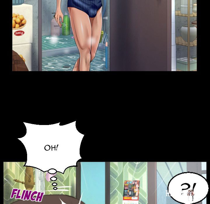 The Unforeseen Guest The Unforeseen Guest Chapter 12 - Page 80