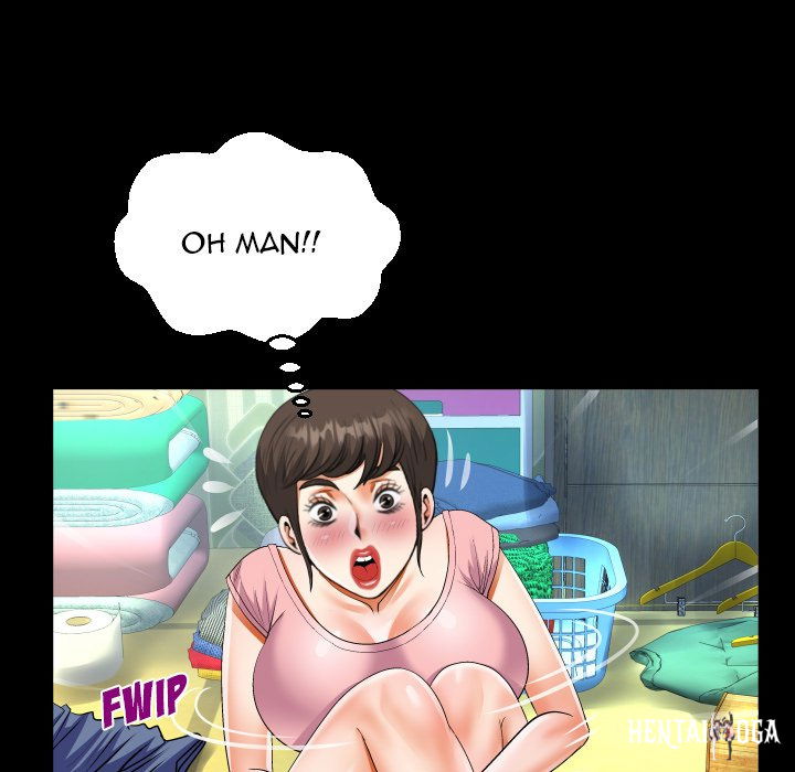 The Unforeseen Guest The Unforeseen Guest Chapter 12 - Page 83