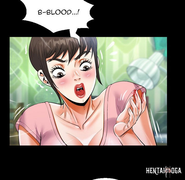 The Unforeseen Guest The Unforeseen Guest Chapter 12 - Page 87