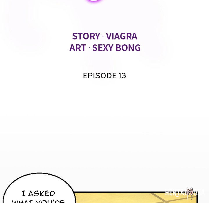 The Unforeseen Guest The Unforeseen Guest Chapter 13 - Page 12