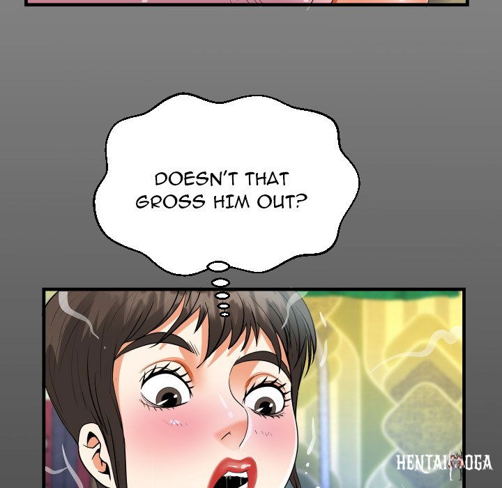 The Unforeseen Guest The Unforeseen Guest Chapter 13 - Page 16