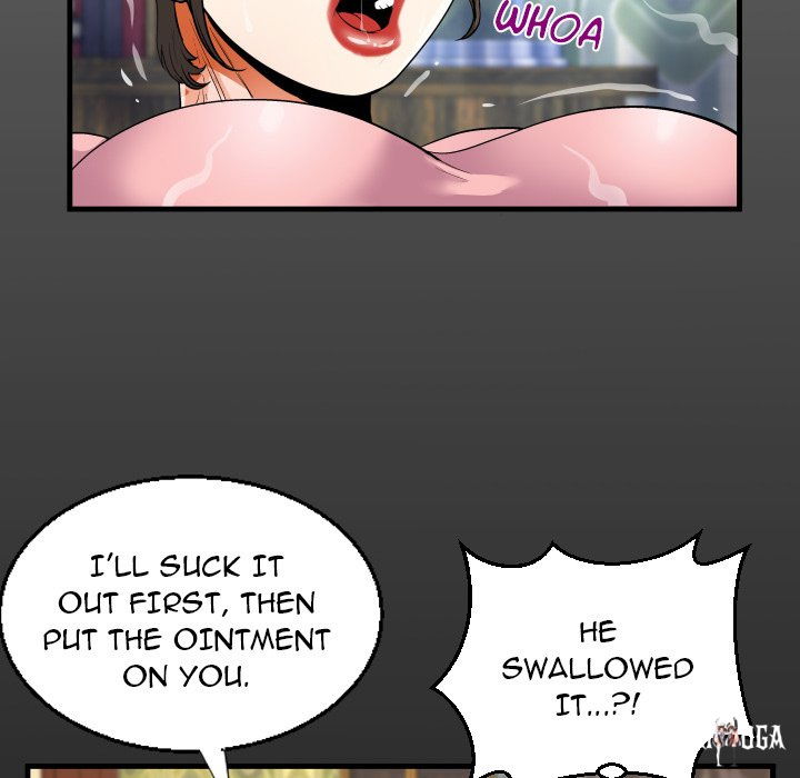 The Unforeseen Guest The Unforeseen Guest Chapter 13 - Page 17