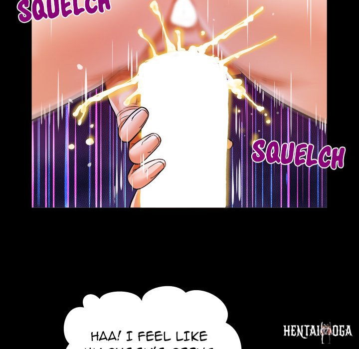 The Unforeseen Guest The Unforeseen Guest Chapter 13 - Page 57