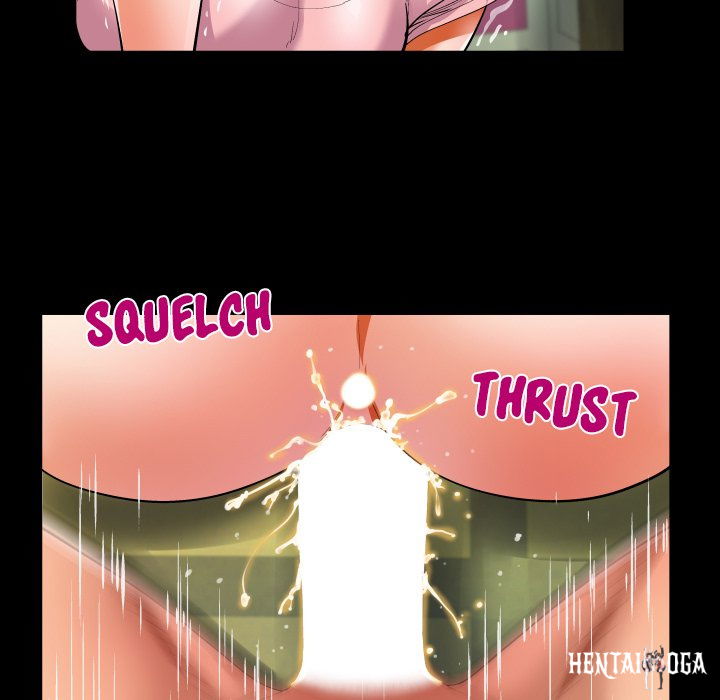 The Unforeseen Guest The Unforeseen Guest Chapter 13 - Page 67