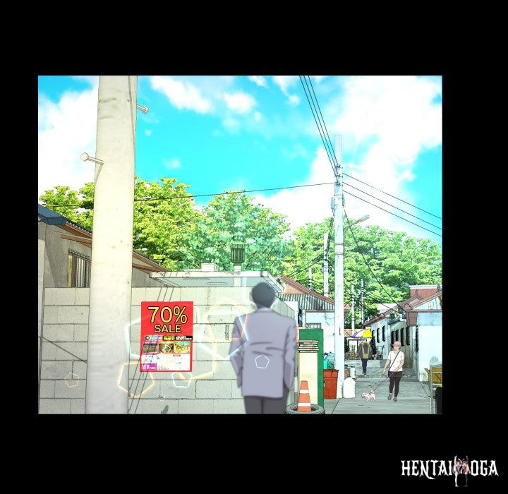 The Unforeseen Guest The Unforeseen Guest Chapter 13 - Page 85