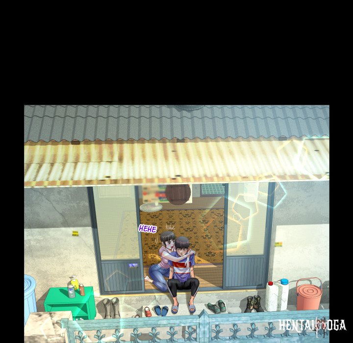 The Unforeseen Guest The Unforeseen Guest Chapter 13 - Page 86