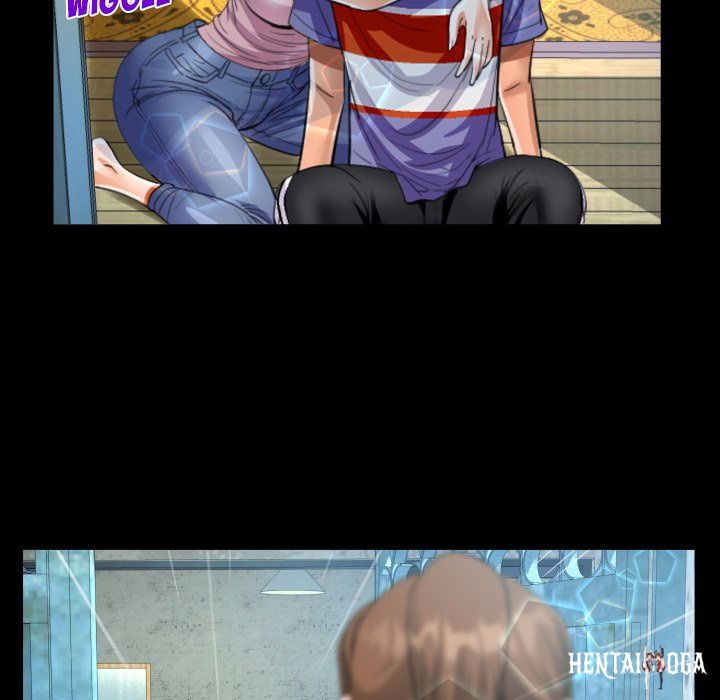 The Unforeseen Guest The Unforeseen Guest Chapter 13 - Page 88