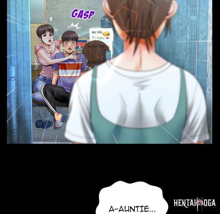 The Unforeseen Guest The Unforeseen Guest Chapter 13 - Page 89