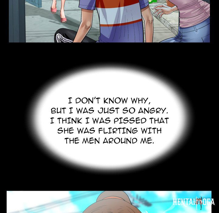 The Unforeseen Guest The Unforeseen Guest Chapter 13 - Page 92