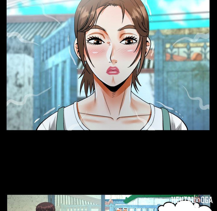 The Unforeseen Guest The Unforeseen Guest Chapter 13 - Page 93