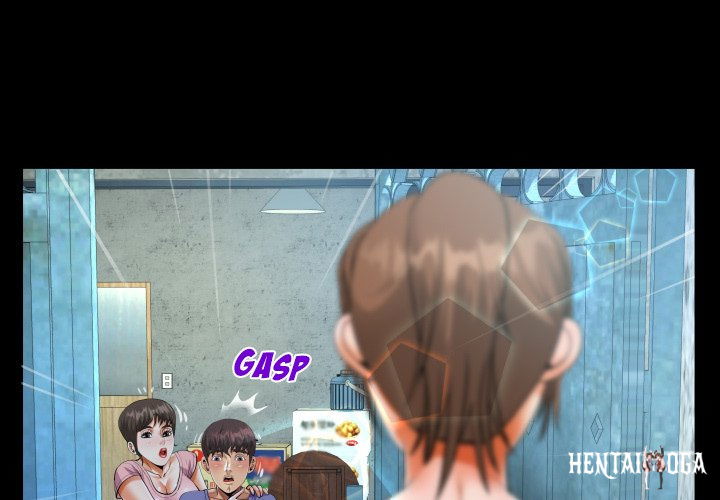 The Unforeseen Guest The Unforeseen Guest Chapter 14 - Page 1