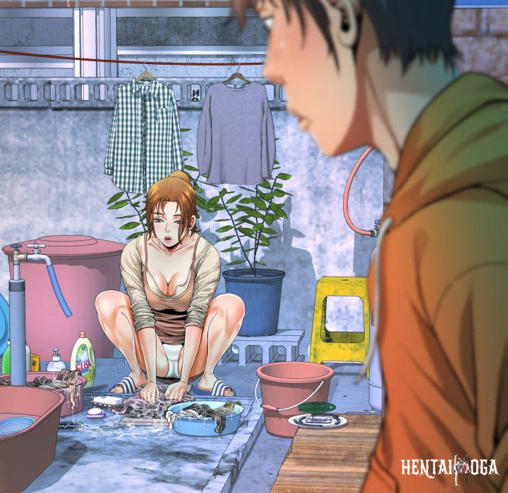 The Unforeseen Guest The Unforeseen Guest Chapter 14 - Page 13