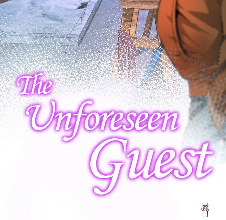 The Unforeseen Guest The Unforeseen Guest Chapter 14 - Page 14
