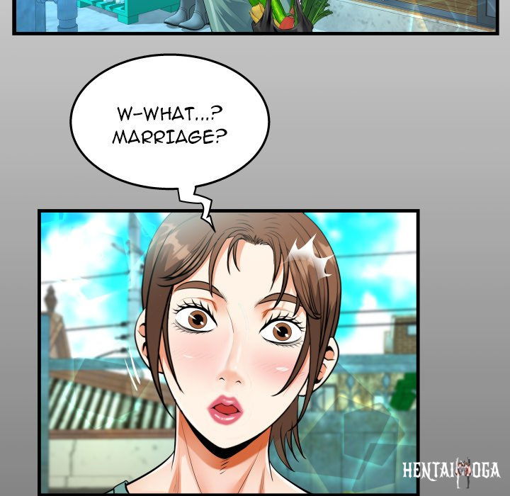 The Unforeseen Guest The Unforeseen Guest Chapter 14 - Page 17