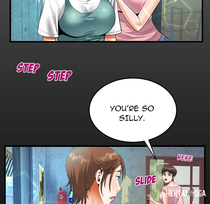 The Unforeseen Guest The Unforeseen Guest Chapter 14 - Page 19