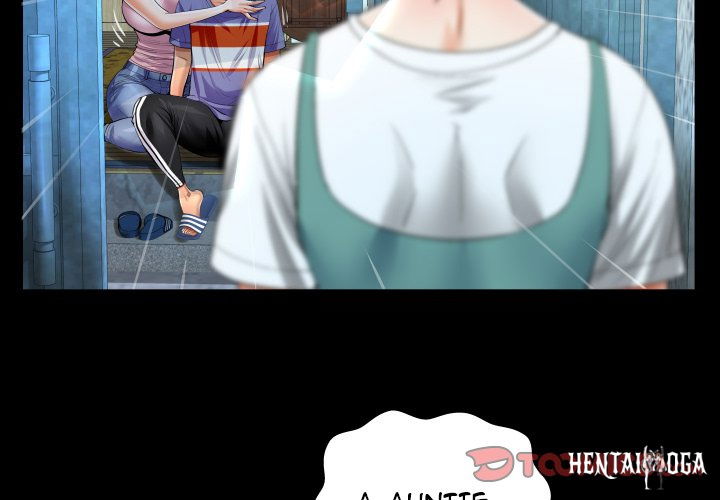 The Unforeseen Guest The Unforeseen Guest Chapter 14 - Page 2