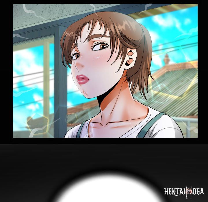 The Unforeseen Guest The Unforeseen Guest Chapter 14 - Page 22