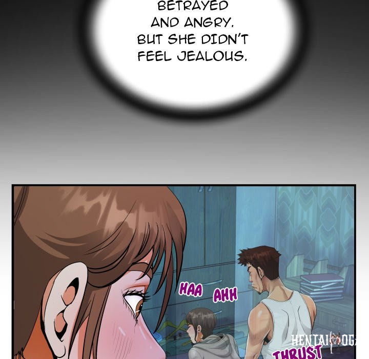 The Unforeseen Guest The Unforeseen Guest Chapter 14 - Page 23