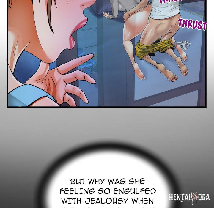 The Unforeseen Guest The Unforeseen Guest Chapter 14 - Page 24