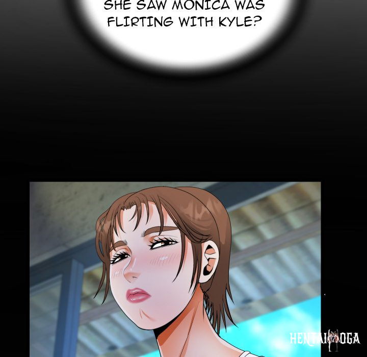 The Unforeseen Guest The Unforeseen Guest Chapter 14 - Page 25