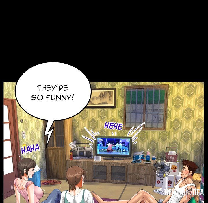 The Unforeseen Guest The Unforeseen Guest Chapter 14 - Page 28