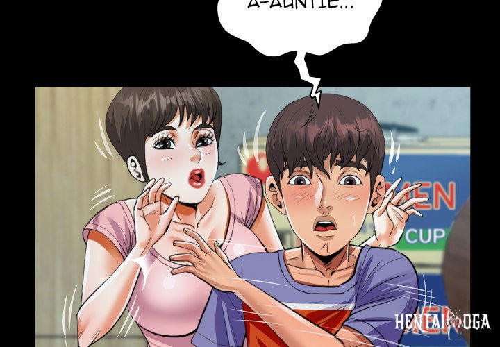 The Unforeseen Guest The Unforeseen Guest Chapter 14 - Page 3