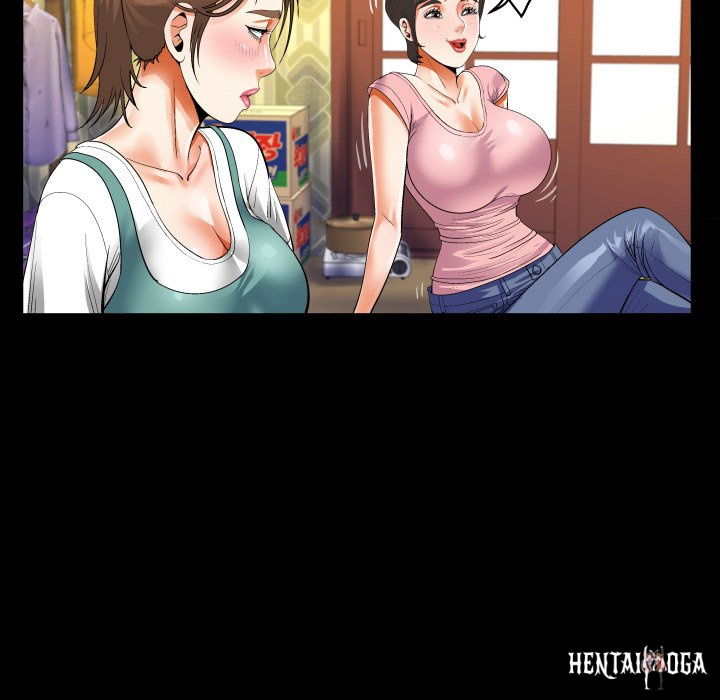 The Unforeseen Guest The Unforeseen Guest Chapter 14 - Page 30