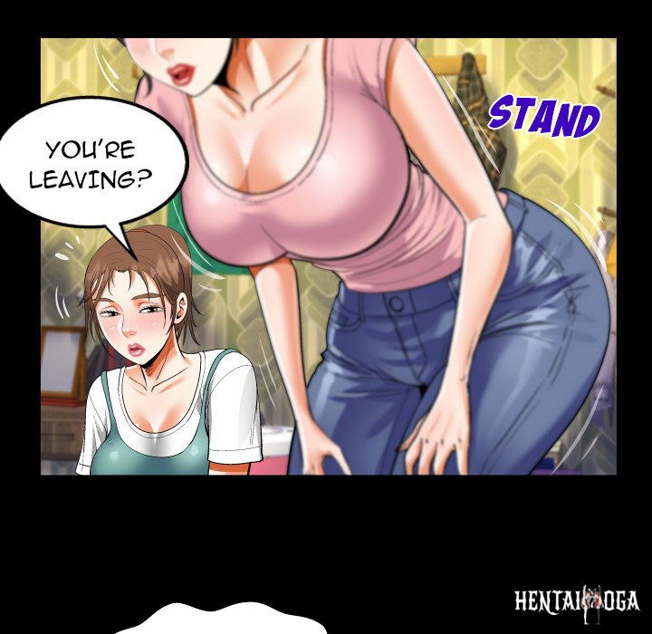 The Unforeseen Guest The Unforeseen Guest Chapter 14 - Page 31