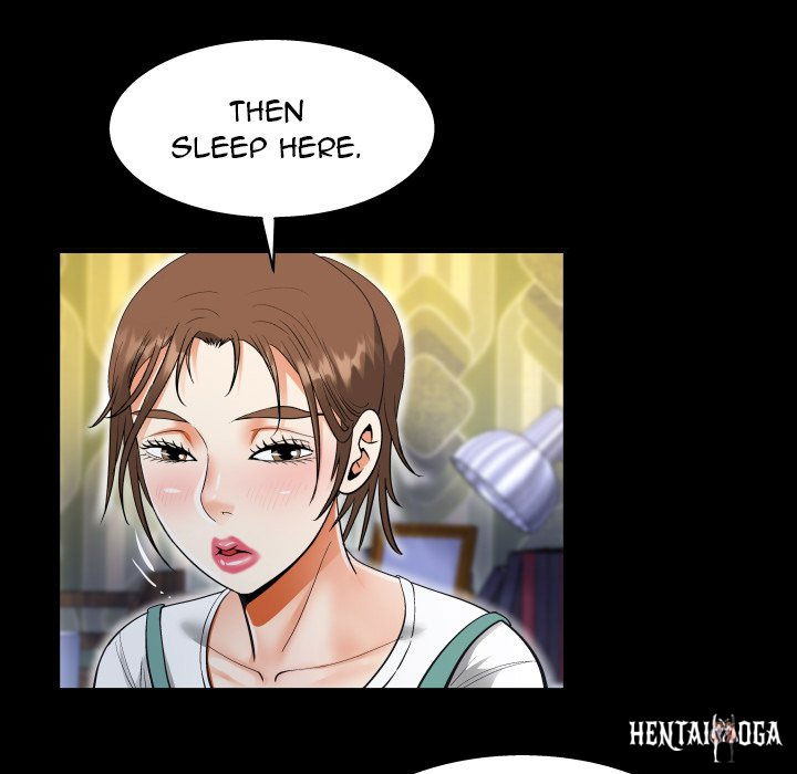 The Unforeseen Guest The Unforeseen Guest Chapter 14 - Page 33