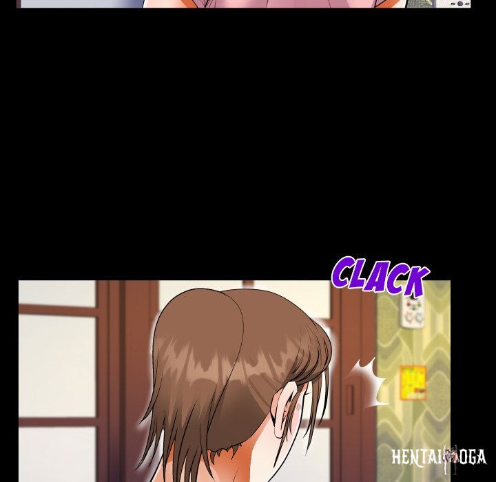 The Unforeseen Guest The Unforeseen Guest Chapter 14 - Page 35