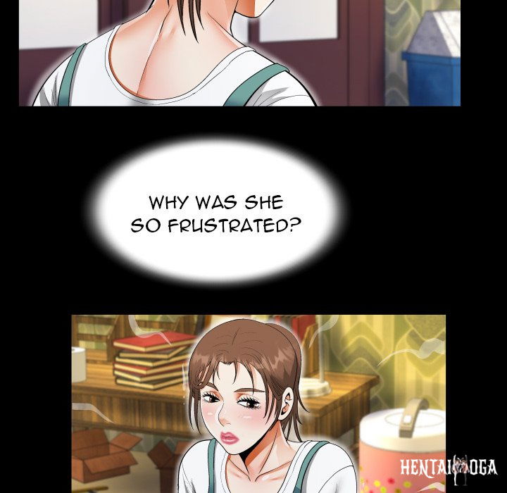 The Unforeseen Guest The Unforeseen Guest Chapter 14 - Page 36