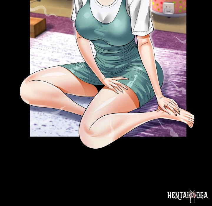 The Unforeseen Guest The Unforeseen Guest Chapter 14 - Page 37