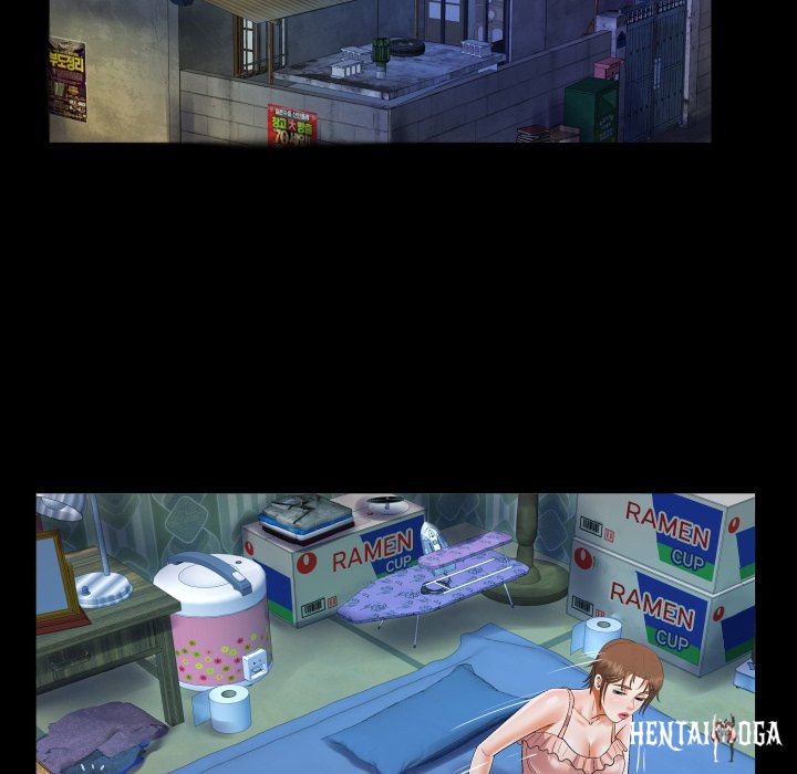 The Unforeseen Guest The Unforeseen Guest Chapter 14 - Page 39