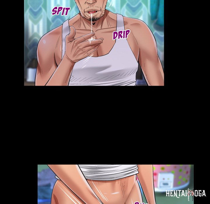 The Unforeseen Guest The Unforeseen Guest Chapter 14 - Page 45