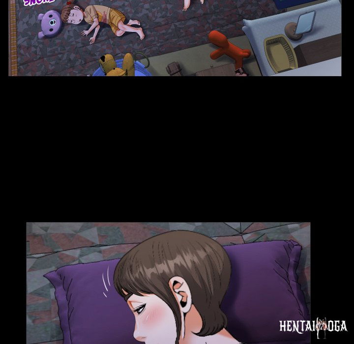 The Unforeseen Guest The Unforeseen Guest Chapter 14 - Page 56