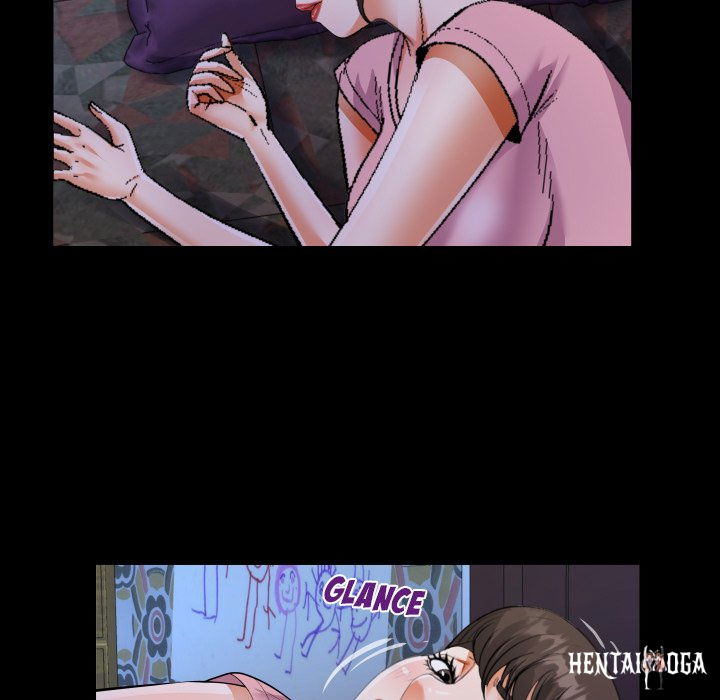 The Unforeseen Guest The Unforeseen Guest Chapter 14 - Page 57