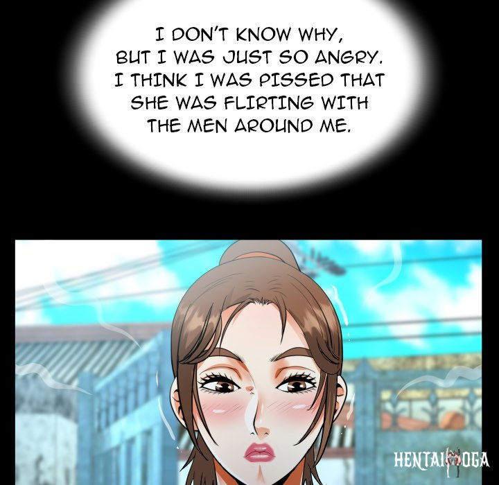 The Unforeseen Guest The Unforeseen Guest Chapter 14 - Page 6