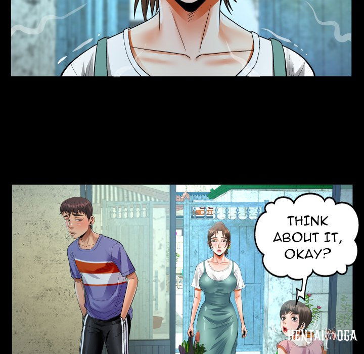 The Unforeseen Guest The Unforeseen Guest Chapter 14 - Page 7