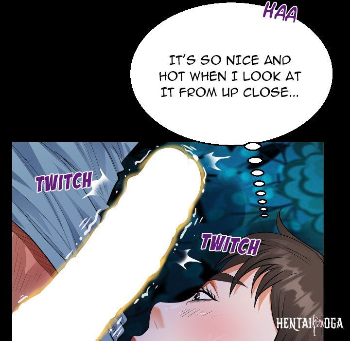 The Unforeseen Guest The Unforeseen Guest Chapter 14 - Page 70