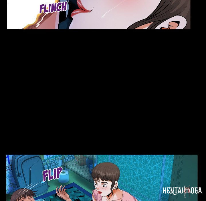 The Unforeseen Guest The Unforeseen Guest Chapter 14 - Page 71