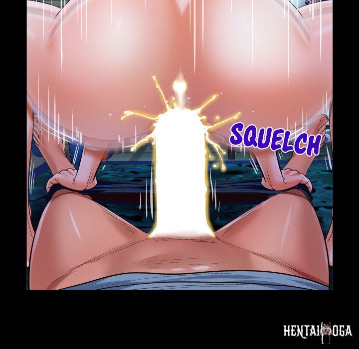 The Unforeseen Guest The Unforeseen Guest Chapter 14 - Page 77