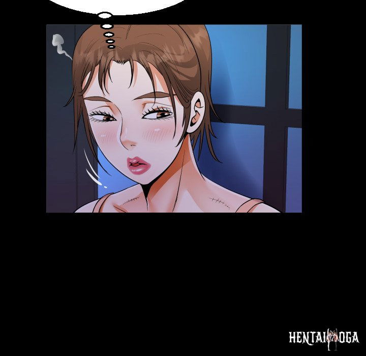 The Unforeseen Guest The Unforeseen Guest Chapter 14 - Page 90