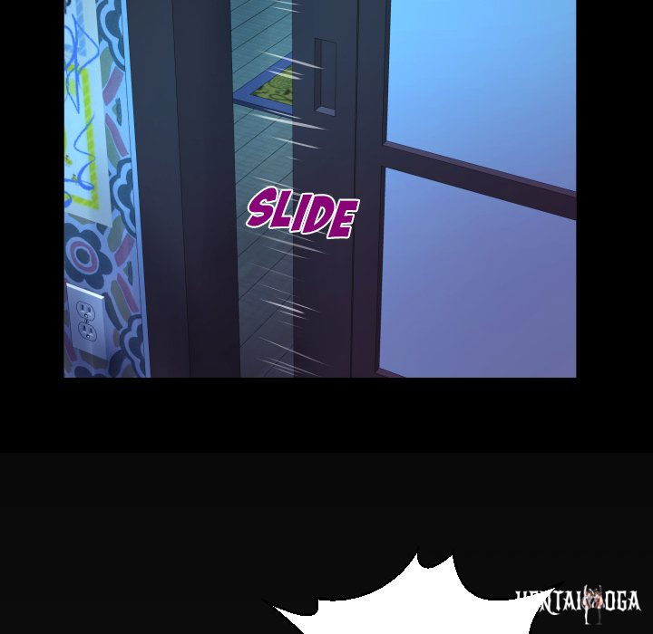 The Unforeseen Guest The Unforeseen Guest Chapter 14 - Page 94