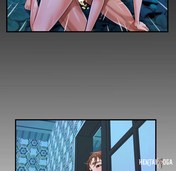 The Unforeseen Guest The Unforeseen Guest Chapter 14 - Page 96