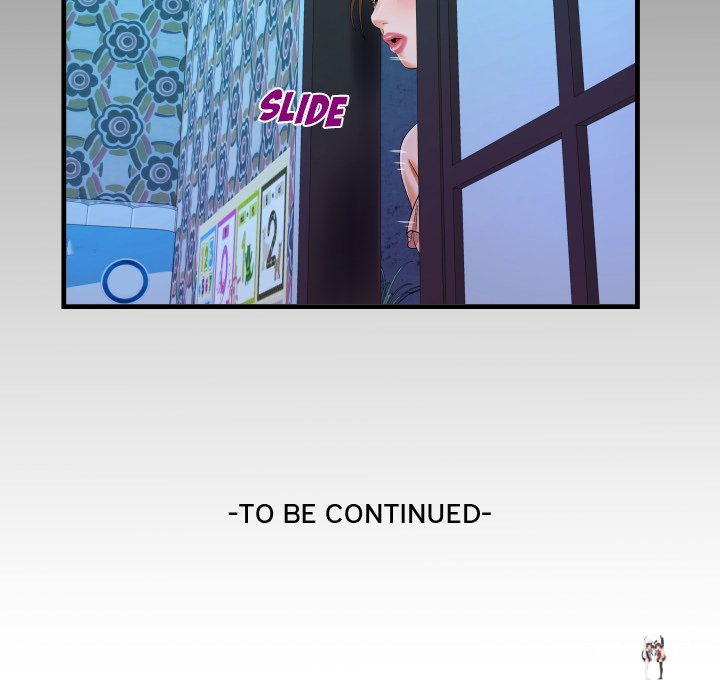 The Unforeseen Guest The Unforeseen Guest Chapter 14 - Page 97