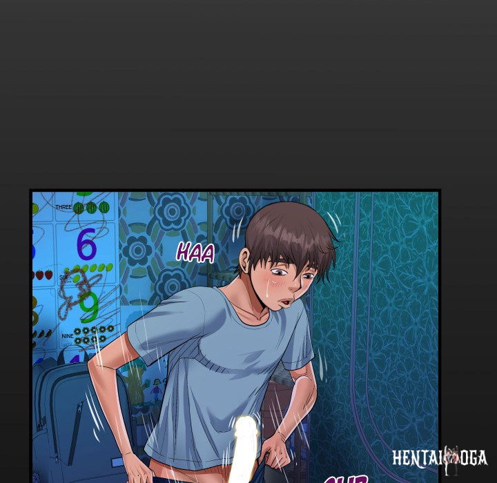 The Unforeseen Guest The Unforeseen Guest Chapter 15 - Page 17