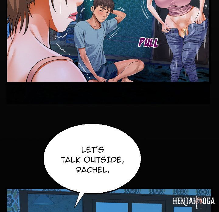 The Unforeseen Guest The Unforeseen Guest Chapter 15 - Page 19